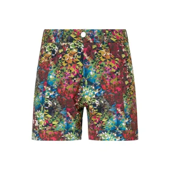 Oakley Elevate Cool Casual Shorts Women's Multicolor