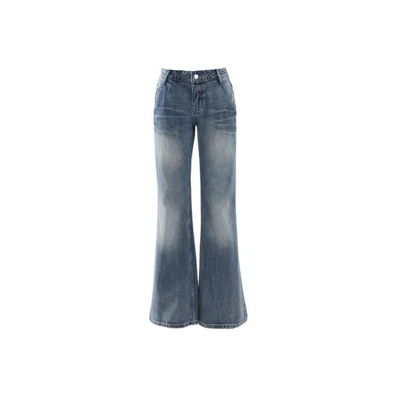 Rose Jeans Women's Vintage Blue-2