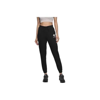 Columbia Trek Knitted Sports Pants Women's Black