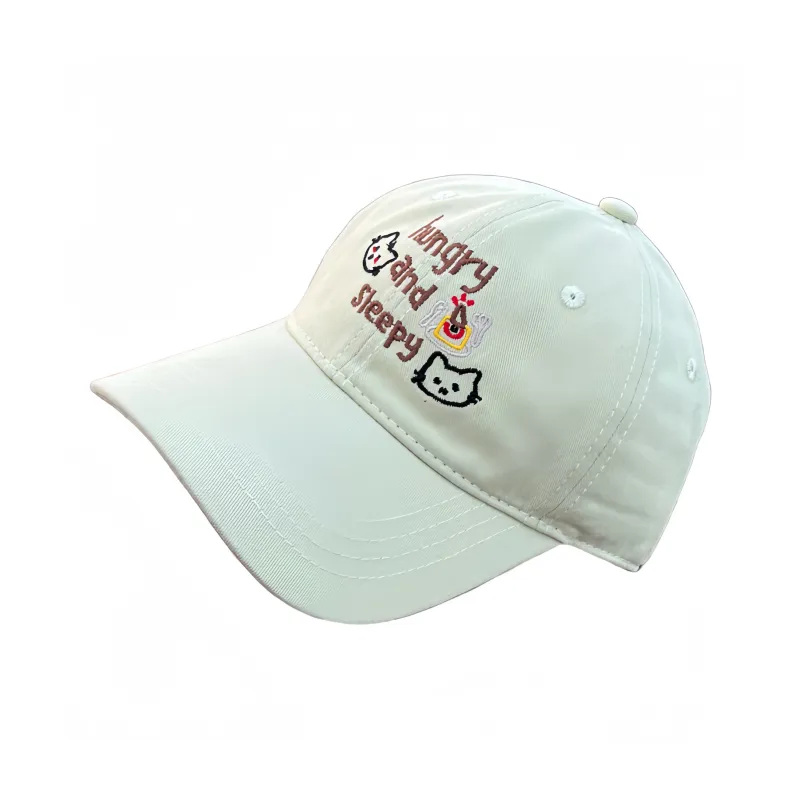 OXO OVERLOAD Polyester Baseball Caps Unisex-2