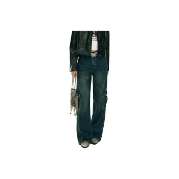 OTHERMIX Jeans Women's Blue