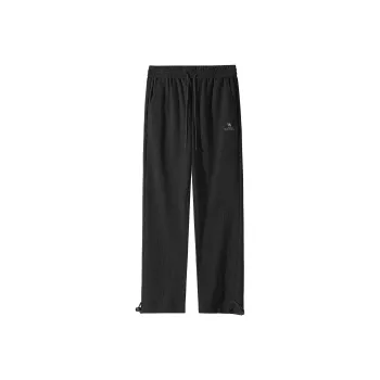 CAMEL Urban Function Series Knitted Sports Pants Women's