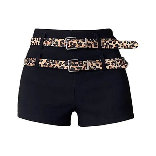 Aghr Casual Shorts Women's