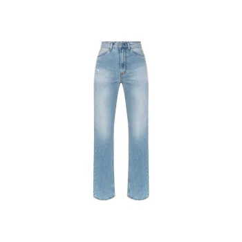 Acne Studios Jeans Women's Light Blue