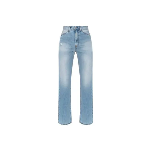 Acne Studios Jeans Women's Light Blue
