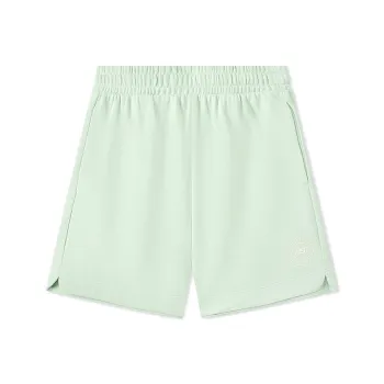 Skechers SS25 Casual Shorts Women's Lily Green
