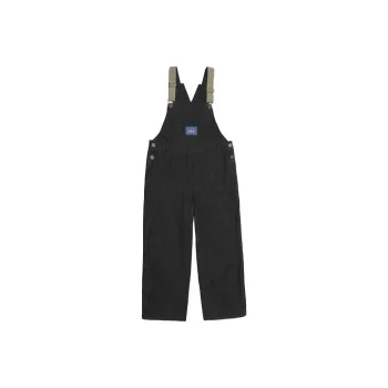 Cloud Factory Overalls Women's Black
