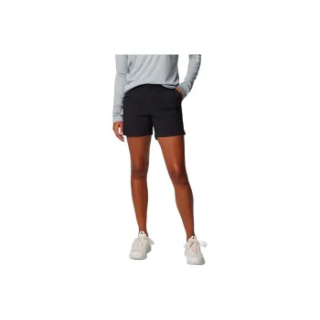 Columbia Backcast 2 Casual Shorts Women's Black