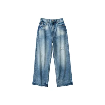 Le Alfashionline Jeans Women's