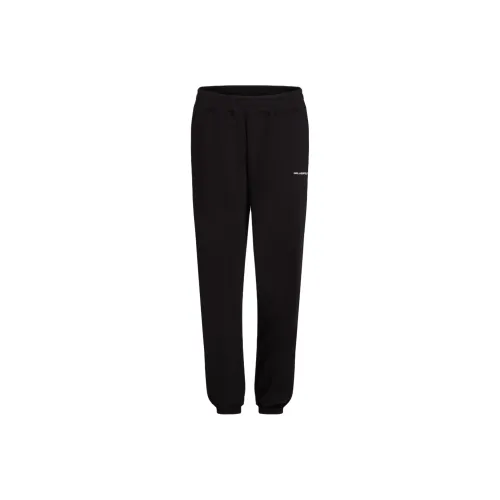 KARL LAGERFELD / Karl Lagerfeld Jeans Ikon Peak A Boo Pants
