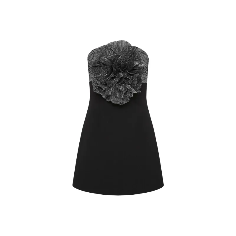 Rebecca Vallance Lumi Mini dress-0