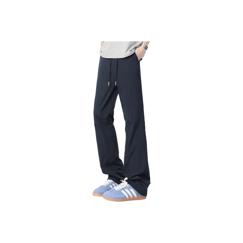 DANGERTIGER Suit Trouser Unisex-14