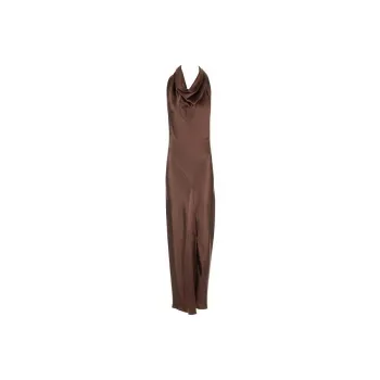 LOEWE Silk Dress