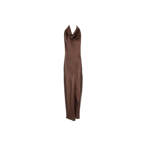 LOEWE Silk Dress
