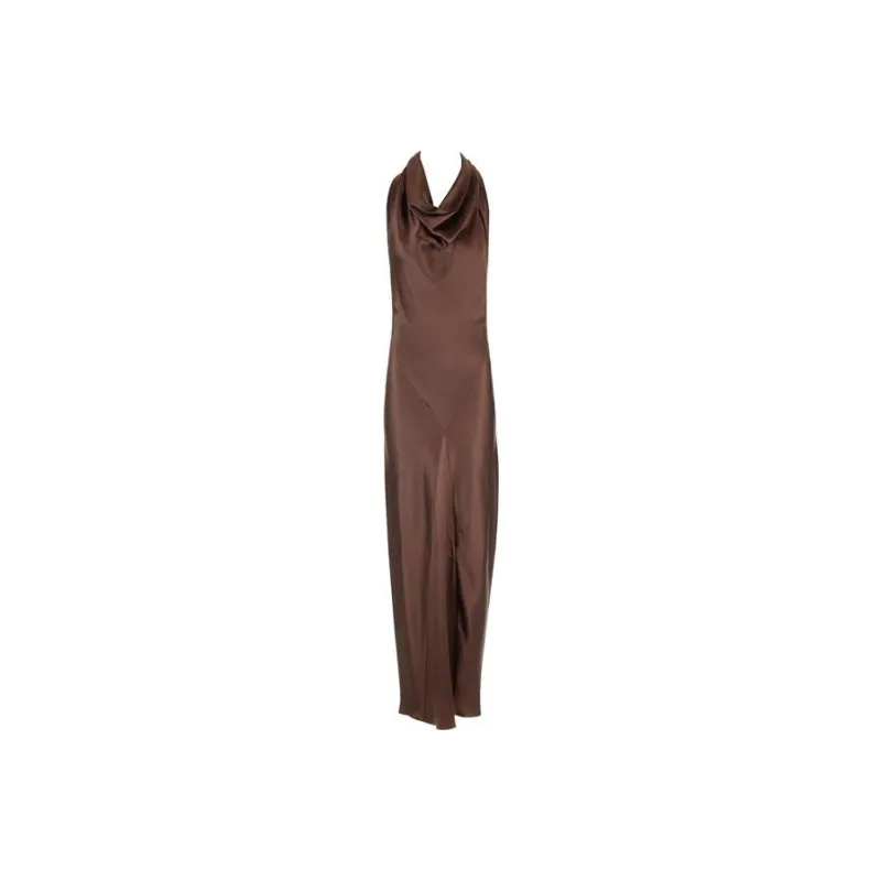 LOEWE Silk Dress-0