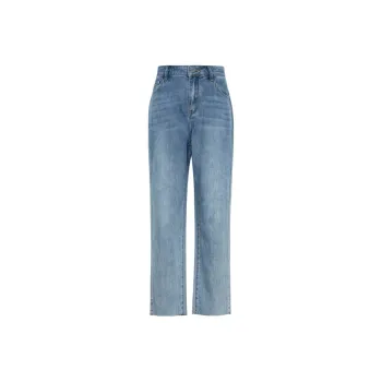 XG Jeans Women's Denim Blue