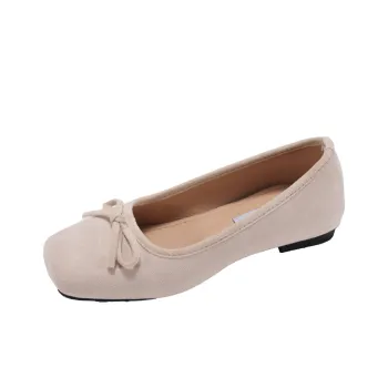 LXVB Casual Single Shoes Women's