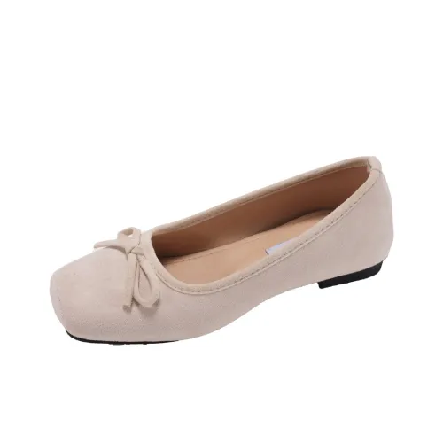 LXVB Casual Single Shoes Women's
