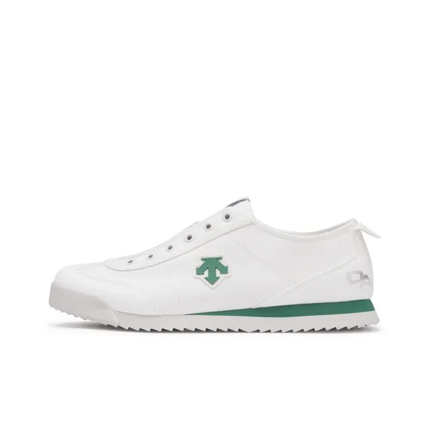 DESCENTE Low Top Casual Shoes Men's-6