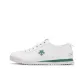WT-White/Pine Green
