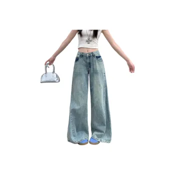 FLIM Jeans Women's Blue