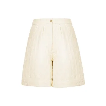 ROSESTUDIOBYGUOPEI Casual Shorts Women's