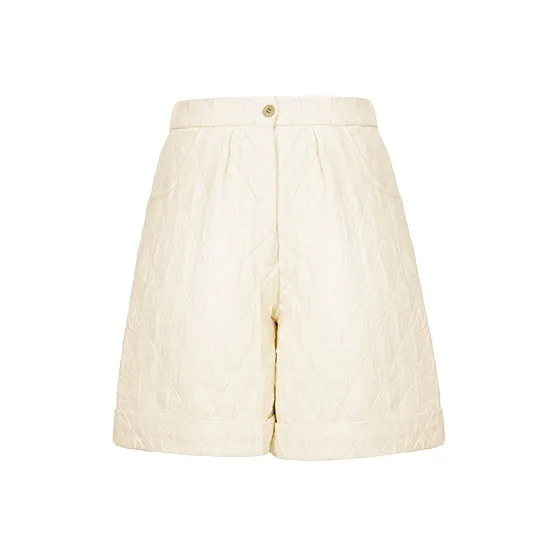 ROSESTUDIOBYGUOPEI Casual Shorts Women's-0