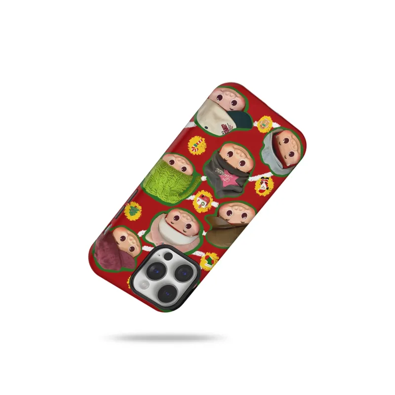 HASEE Phone Cases-2