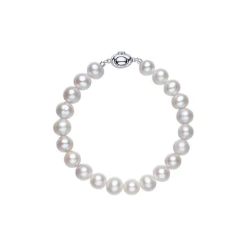 Tahiti Freshwater Pearl Bracelets Women's