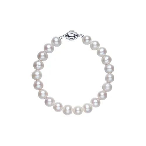Tahiti Freshwater Pearl Bracelets Women's