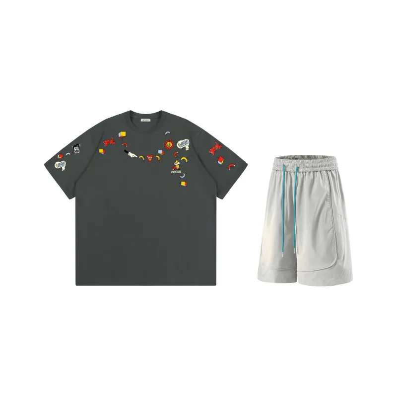 MEXICAN Casual Sportswear Unisex-7