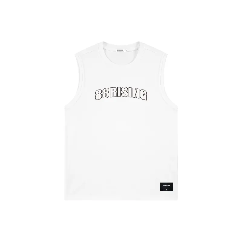 88rising Tank Tops Unisex-0