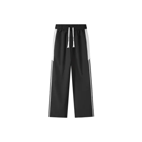 SAME FLOW Casual Pants Unisex