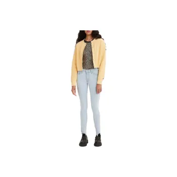 Levis Jeans Women's Light Blue