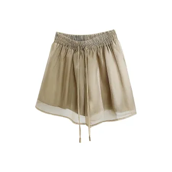 Cypress House Casual Shorts Women's Khaki