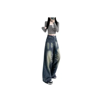 Ordifen Jeans Women's