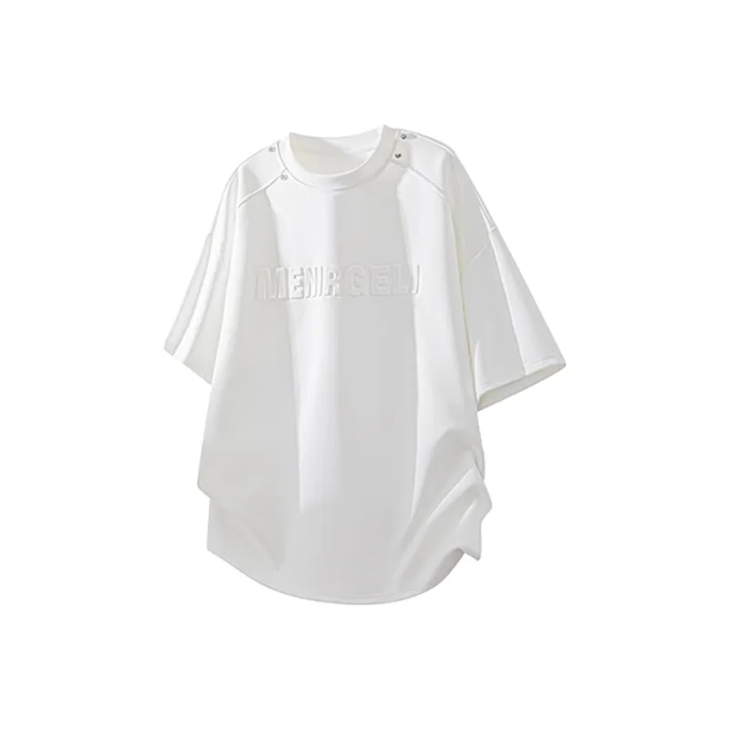 BEAR UNION T Shirts Unisex-1