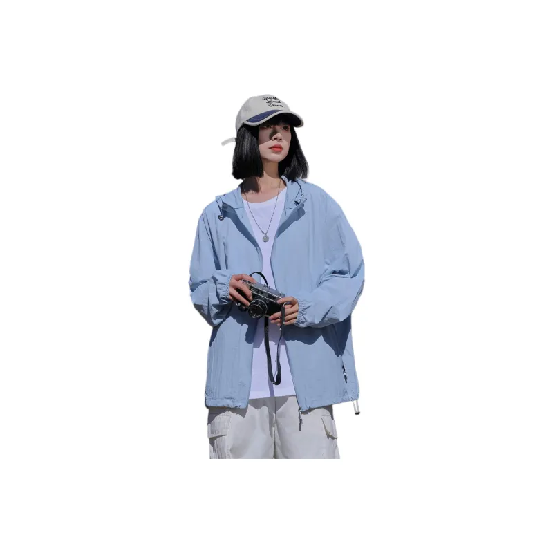 Puppytown Breathable Sun Protection Clothing Unisex-18