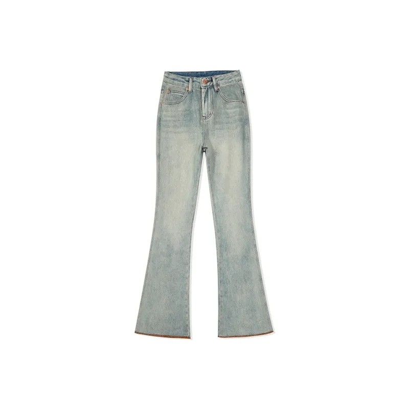 ZAZN Jeans Women's-7