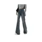 Vintage Blue-Extended Length