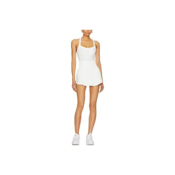 FREE PEOPLE Jumpsuit Women's White