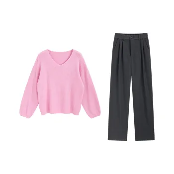 SNZX Casual Suits Women's