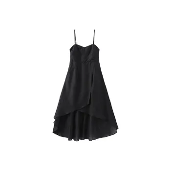 Cubic Slip Dresses Women's