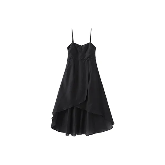 Cubic Slip Dresses Women's-0