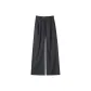 Black Extended Length