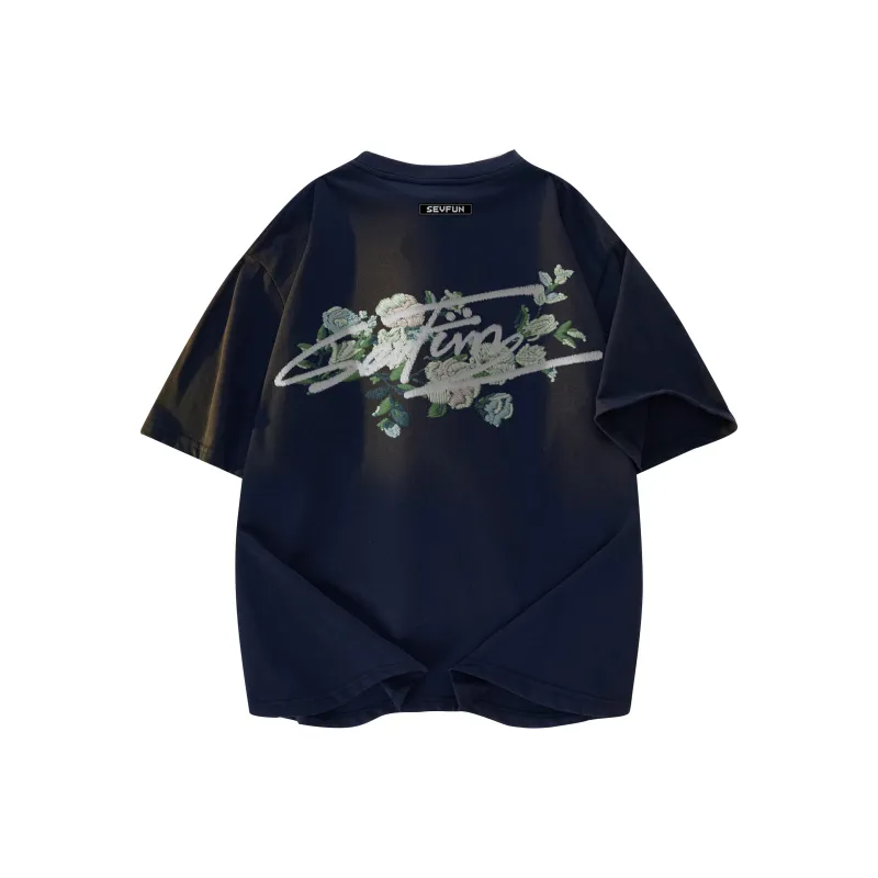 7 SEVFUN T Shirts Unisex-12