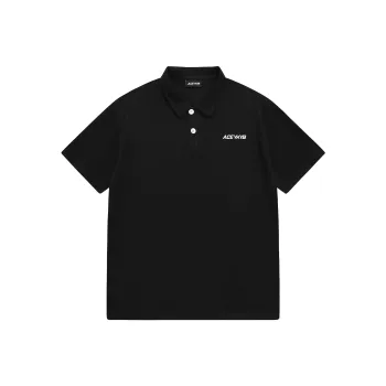 YK&YB Polo Shirts Unisex