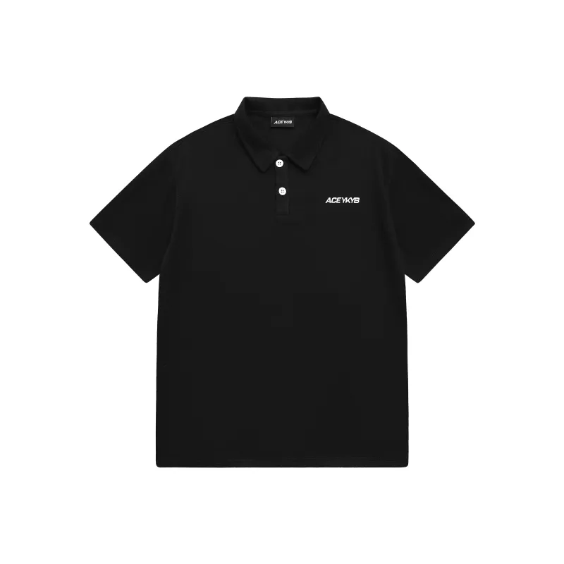 YK&YB Polo Shirts Unisex-0