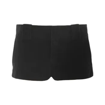 Chloe Casual Shorts Women's Black
