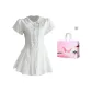 White Gift Box Set